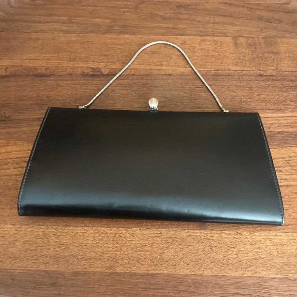 Vintage clutch